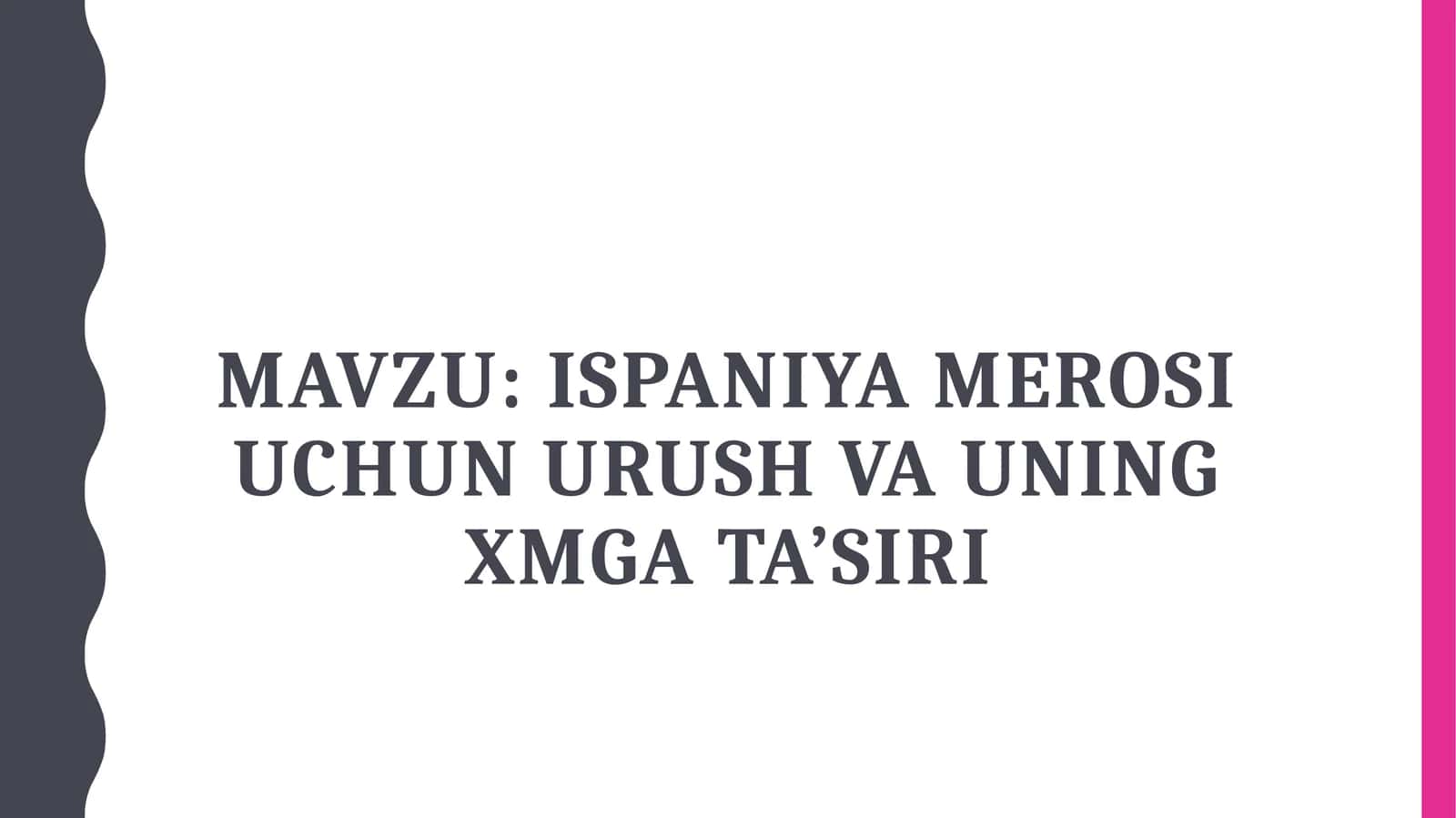 Xarakter aksentuatsiyasi