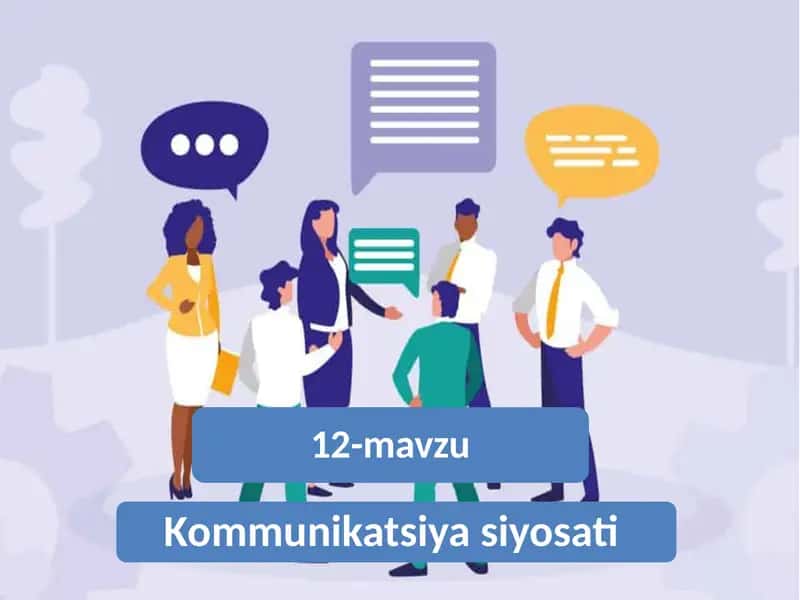 Asosiytushunchalar