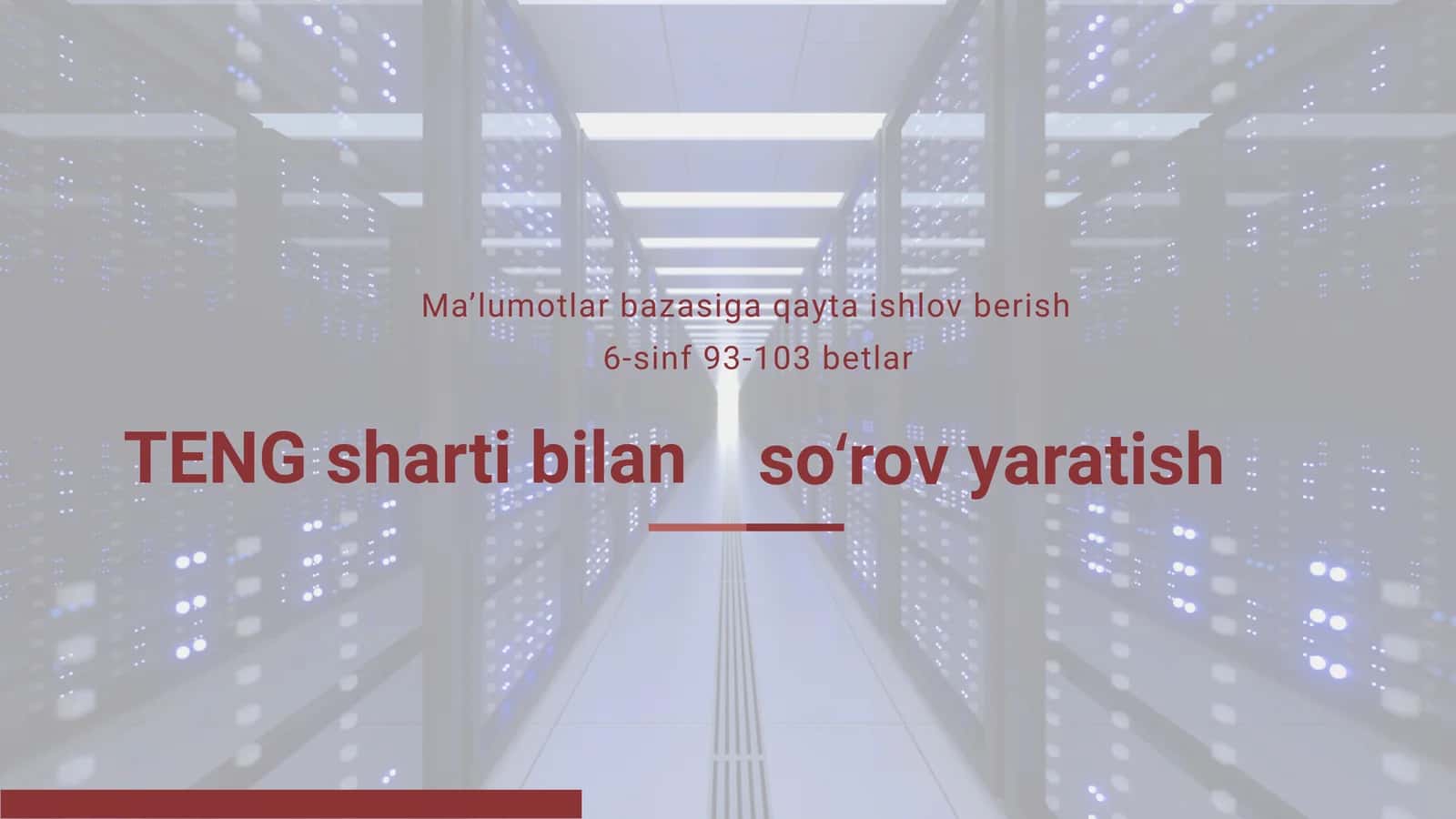 Superqahramonlar maʼlumotlar bazasi