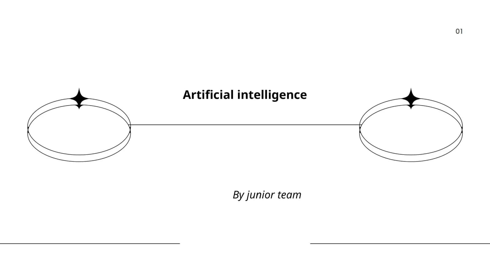 Artificial intelligence