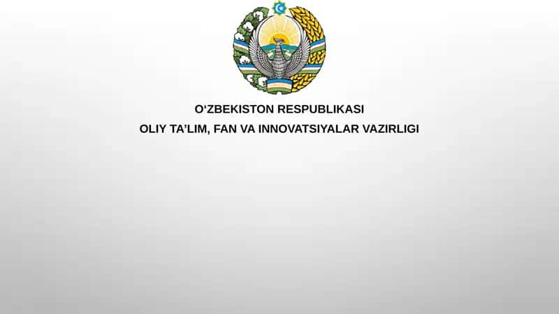 Xavfsizlik siyosati va majburiyatlari
