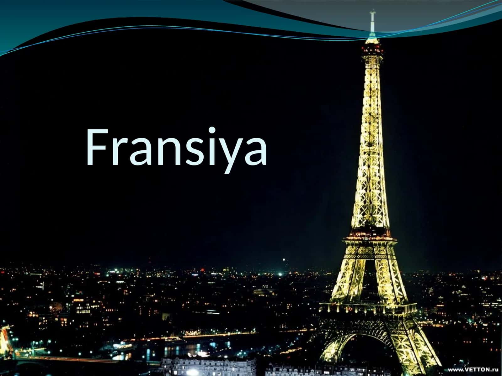 Fransiya