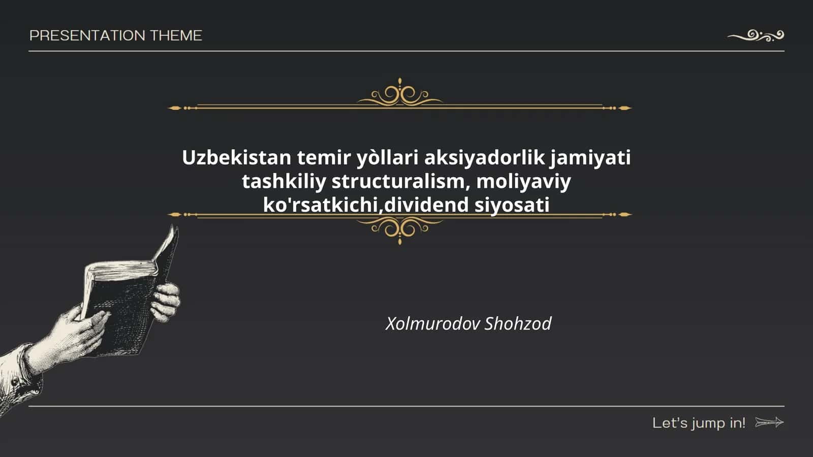 O‘zbekiston Temir Yo‘llari tashkiliy tuzilmasi