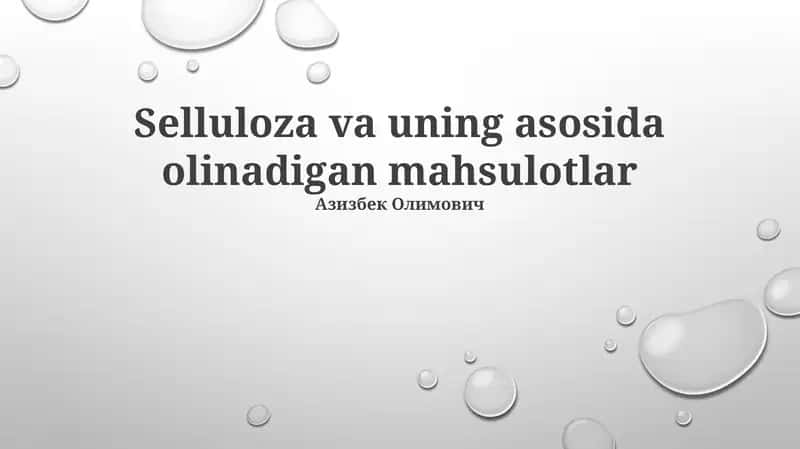 Metilsellüloza (MC)