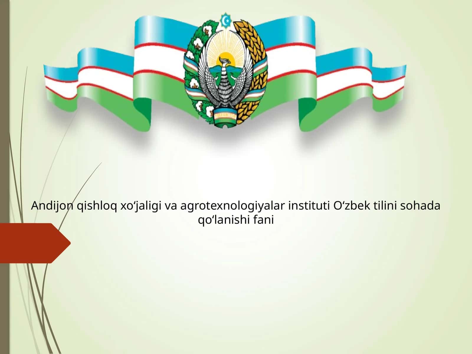 O‘zbek tili ijtimoiy semalarining yangilanishi:jamiyatdagi lisoniy o‘zgarishlar va adabiy til