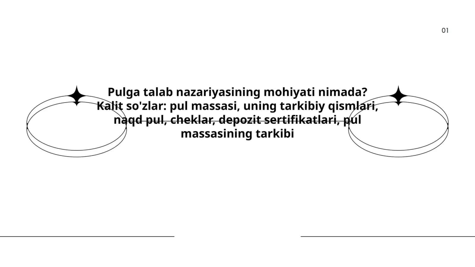 Pulga talab nazariyasi