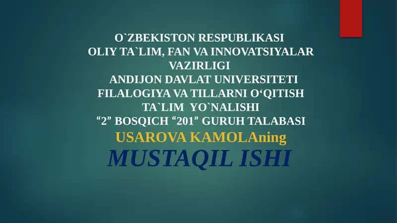 Lingvokulturologiya