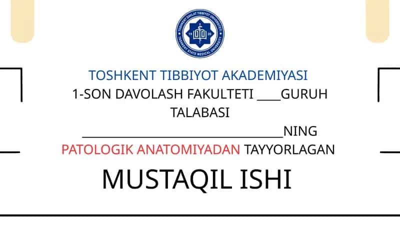 Oshqozon Yarasi Kasalligi Etiopatogenezi