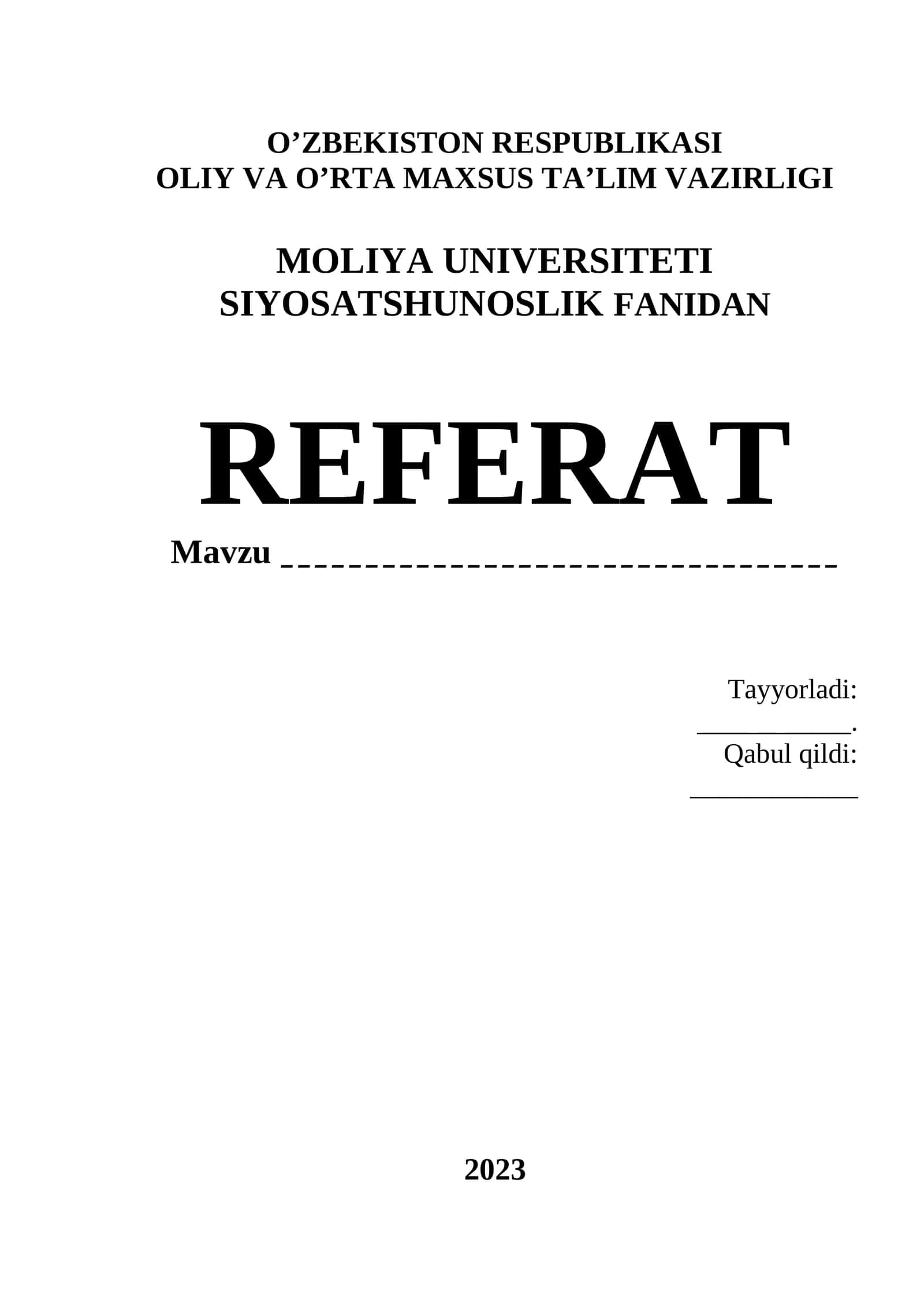Siyosiy MАDАNIYAT, SIYOSIY MАFKURАLАR