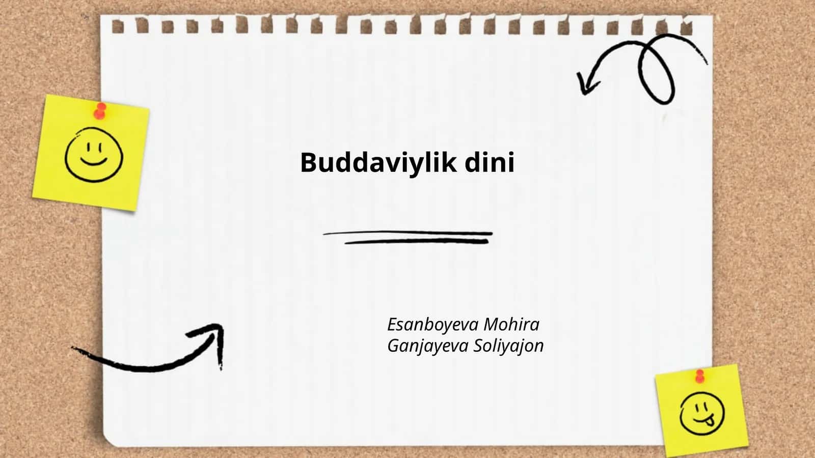 Buddaviylik dini
