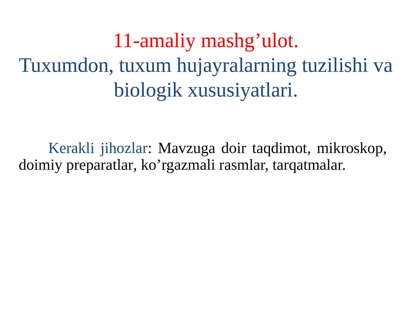 11-amaliymashg’ulot