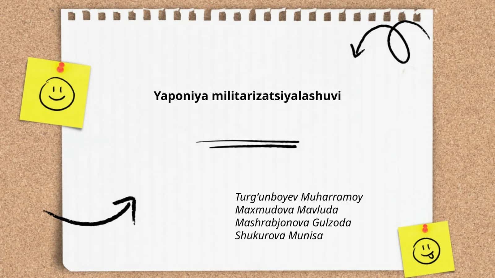 Yaponiya militarizatsiyalashuvi