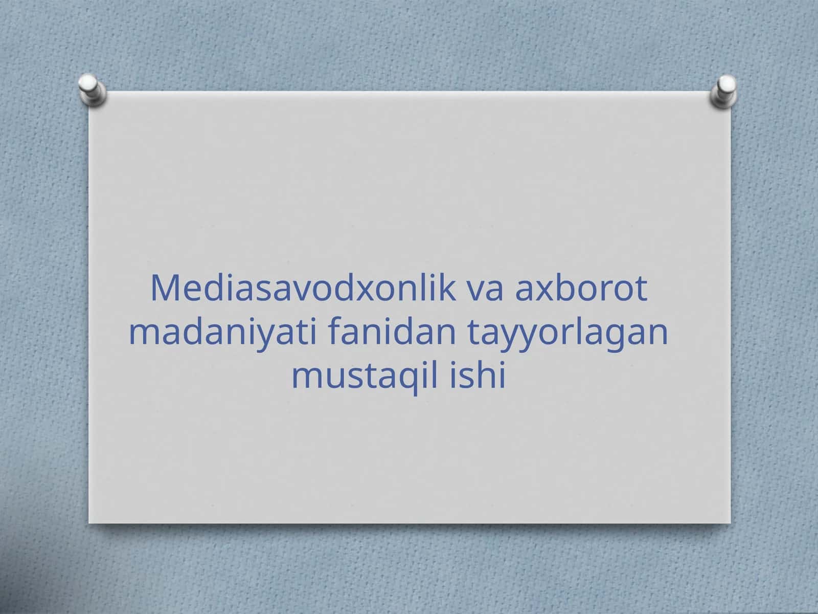 Tarmoqodobaxloqi(Infoetika)