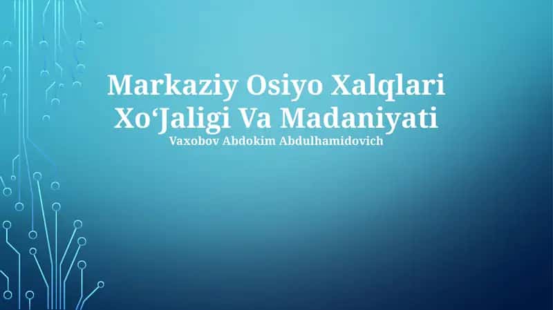 Iqtisodiyotni diversifikatsiya qilish