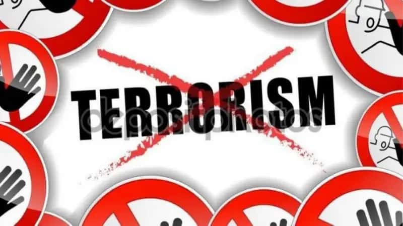 Terrorizmning turlari (siyosiy, ijtimoiy, diniy)