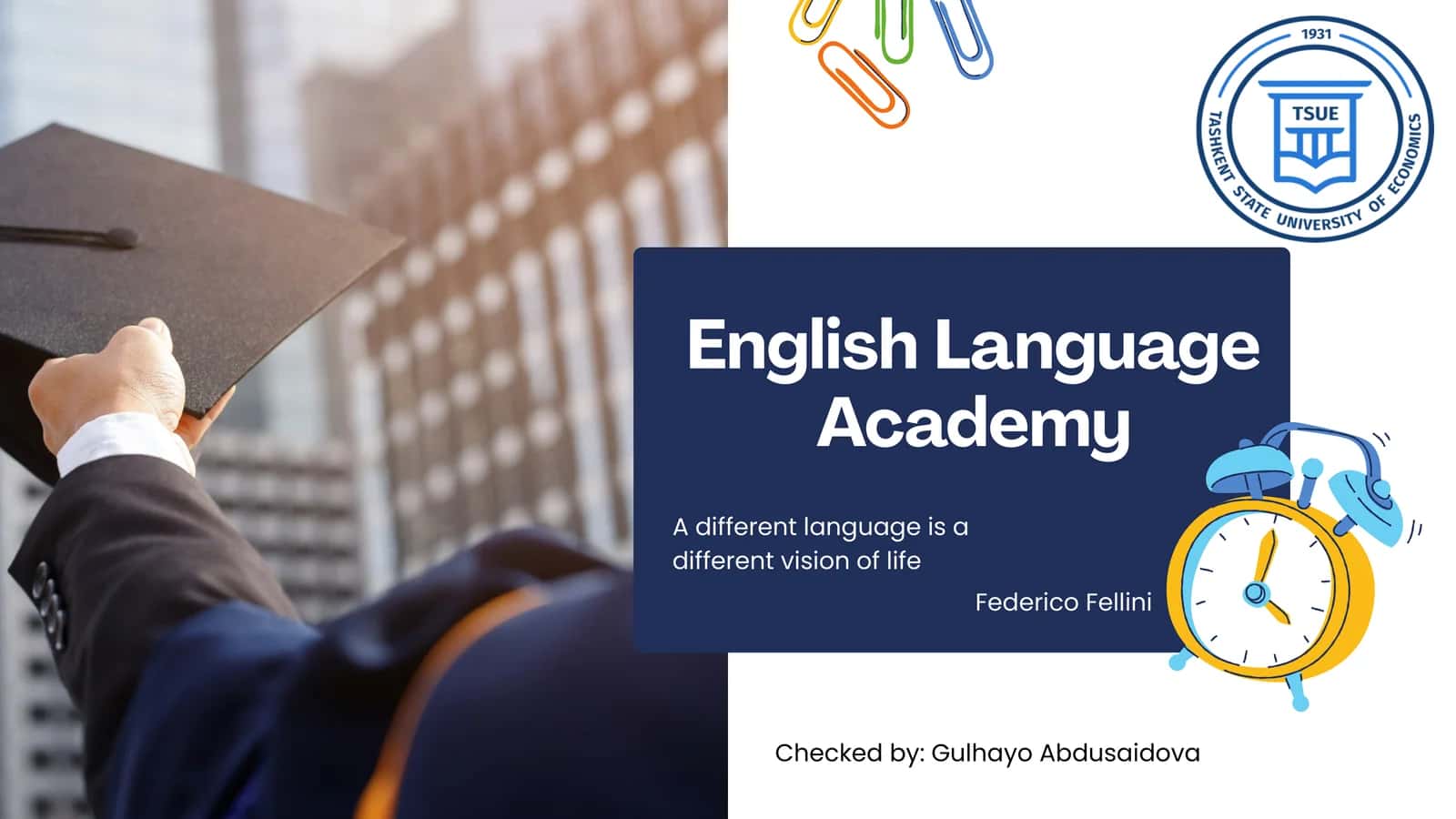 Future Language Academy