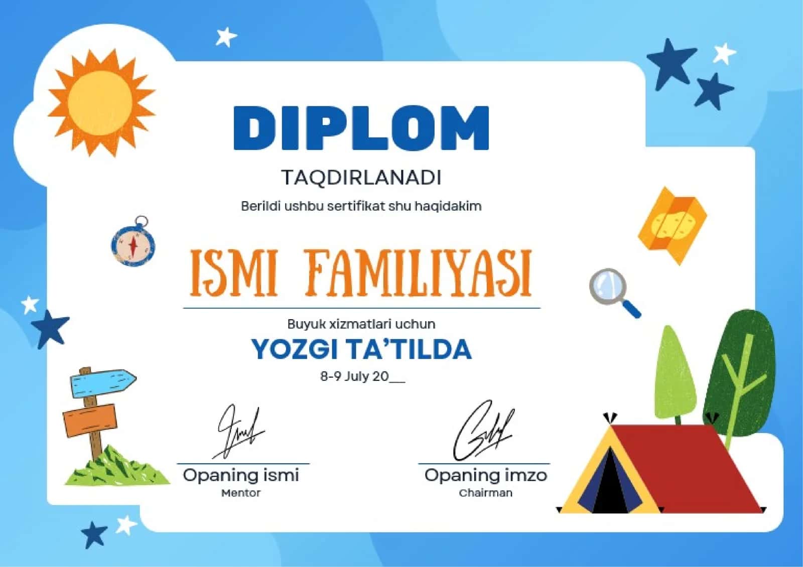 DIPLOM
