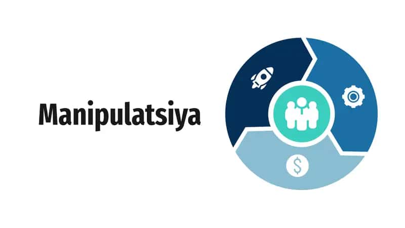 Manipulatsiya