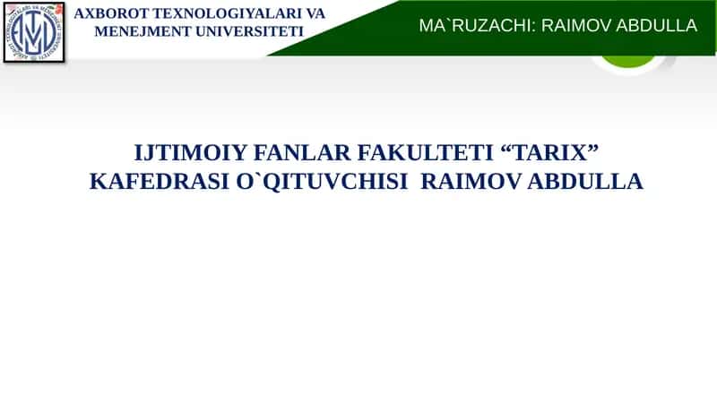 Sovetlar hukmronligi yillarida Qashqadaryo vohasi