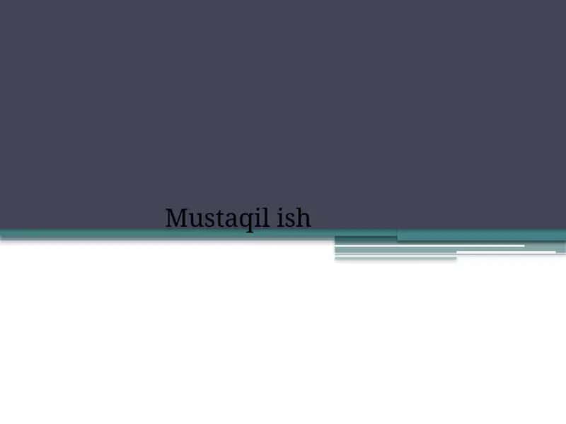 Vegetativ asab sistemasi