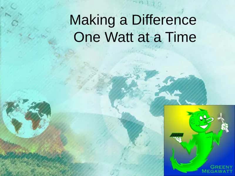 global warming