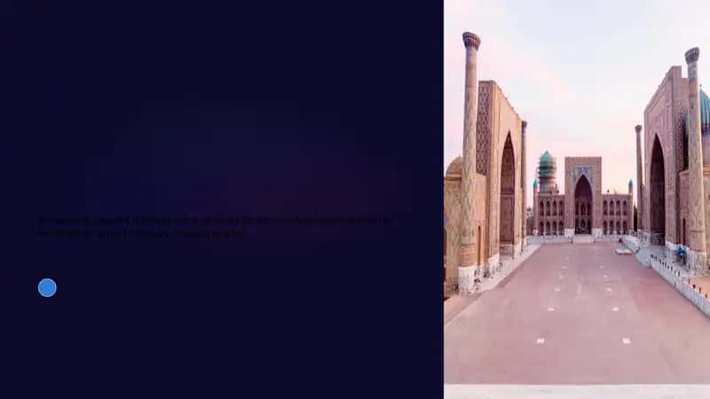 Samarqand Viloyatining Geografik va Tabiiy Resurslari