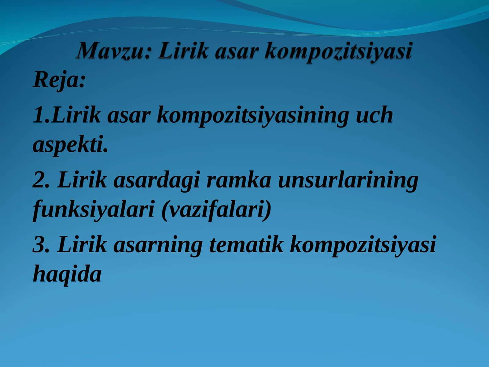 Tematik kompozitsiya