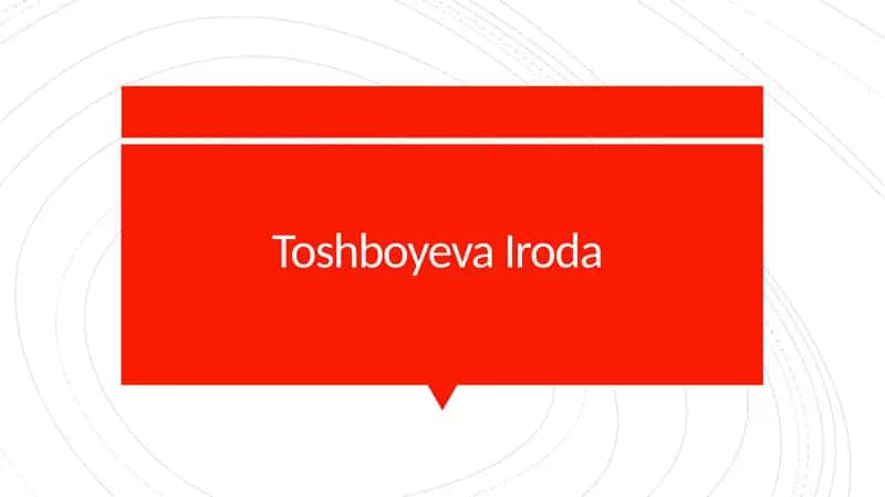 Xotira