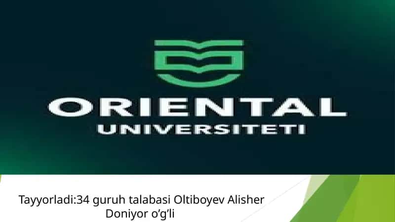 O'zbekiston Respublikasida amalga oshirilayotgan kamg'alchilik tugatishga qaratilgan chora-tadbirlar va ularning samaradorligi