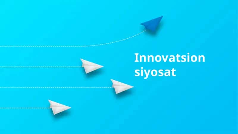 Innovatsionsiyosat