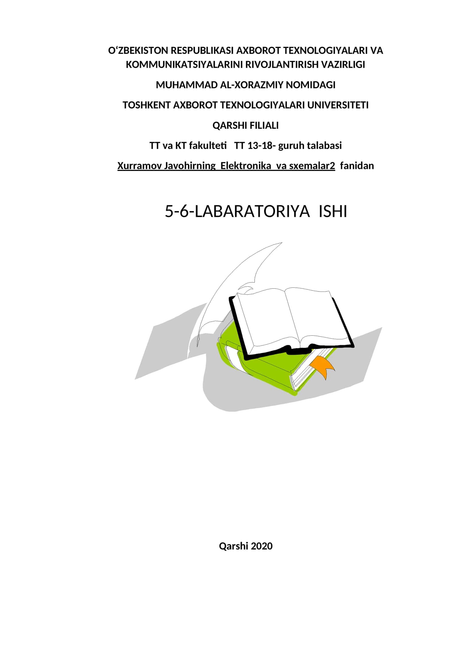 МТ да ясалган кучайтиргич схемаси