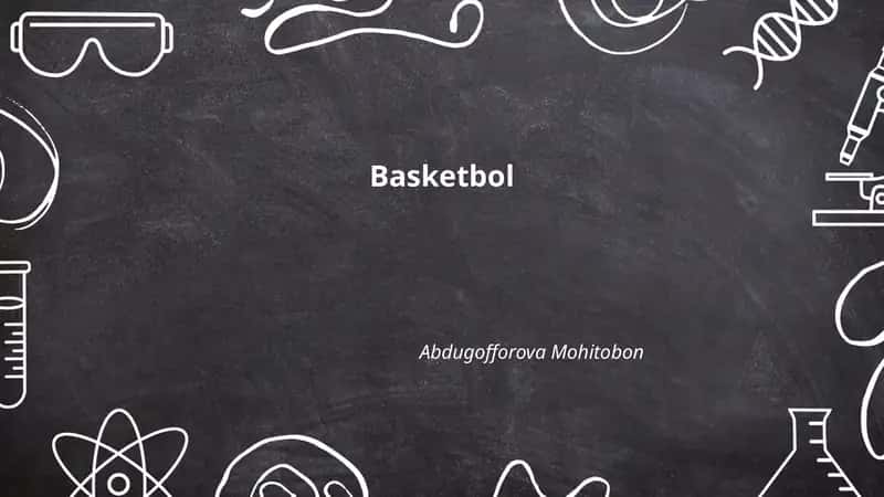 Basketbol