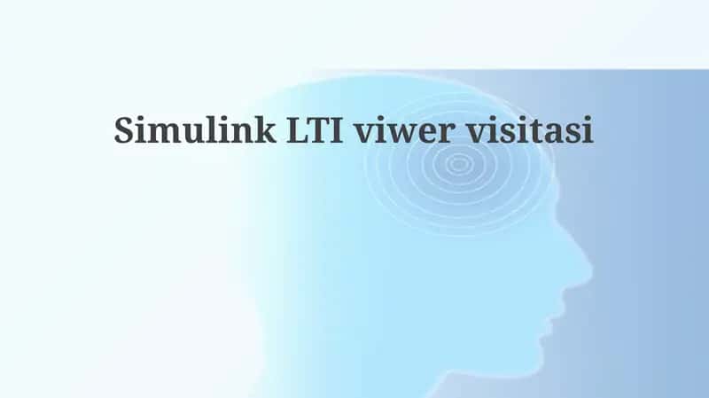 LTI Viewer