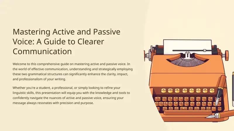 Active and Passive Voice. Aktiv va Passiv ovoz gap.