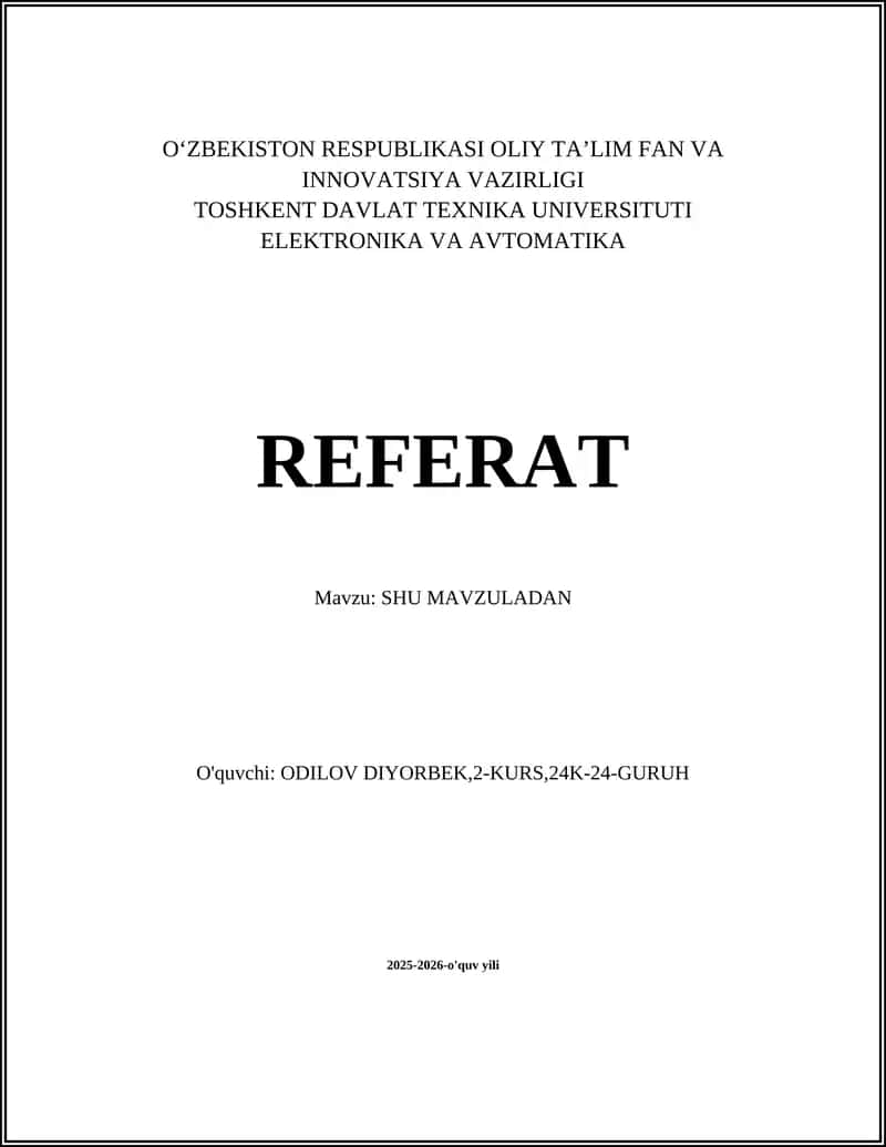 O'zbek tili tarixida o'ziga xos o'rin egallagan mavzulardan biri