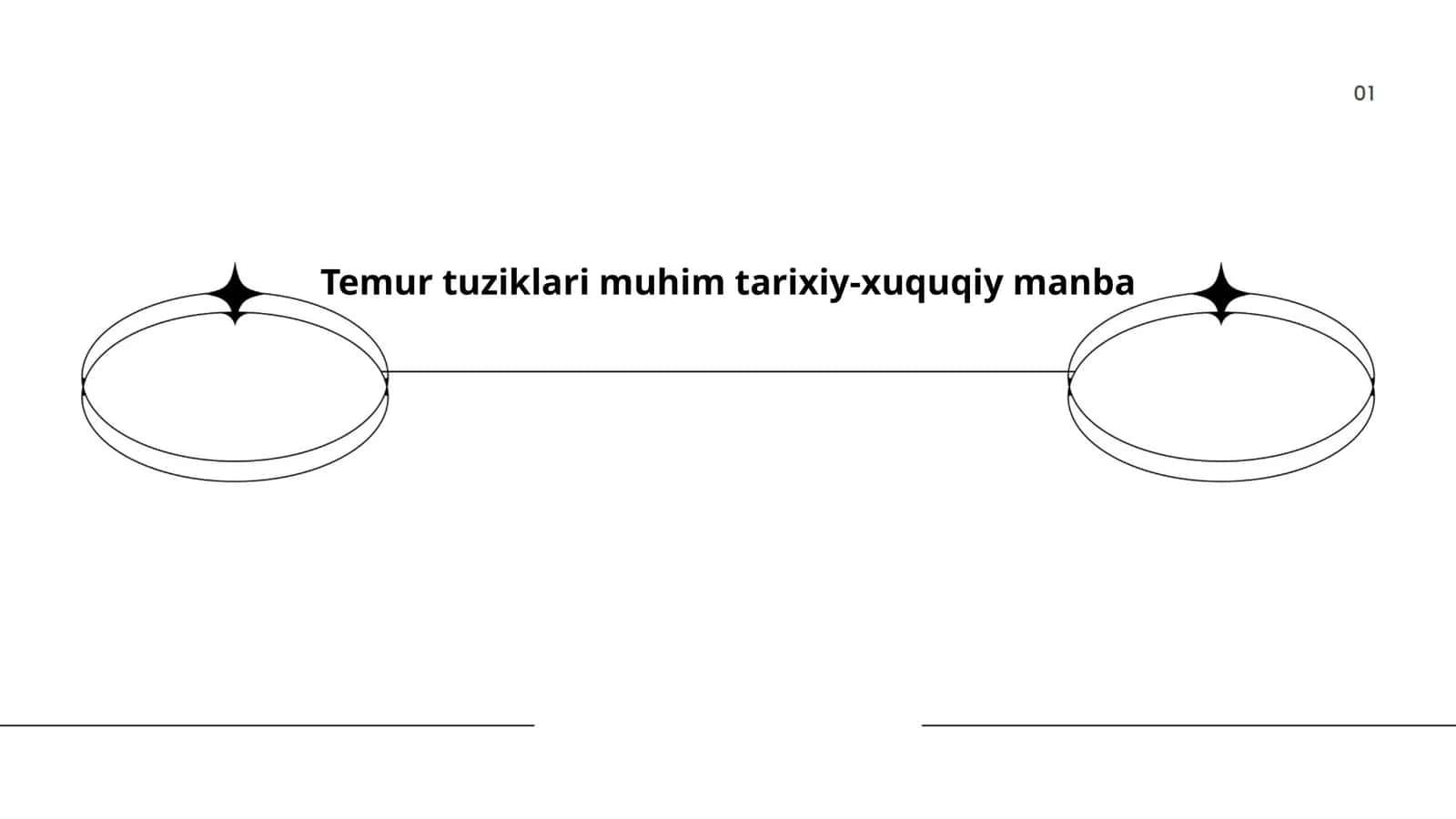 Temur tuziklari muhim tarixiy-xuquqiy manba