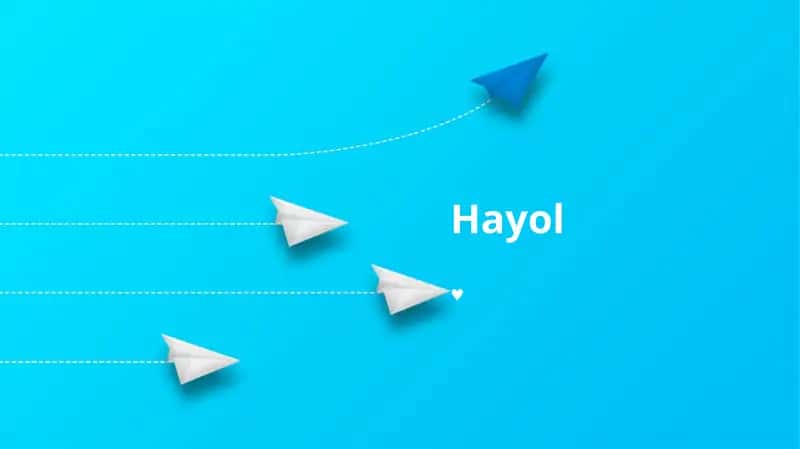 Hayol