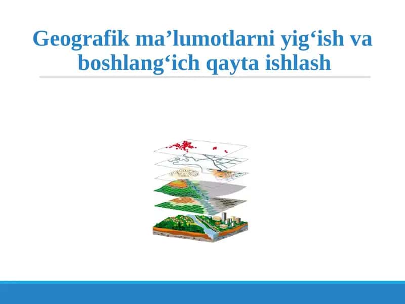 GEOAXBOROTLAR