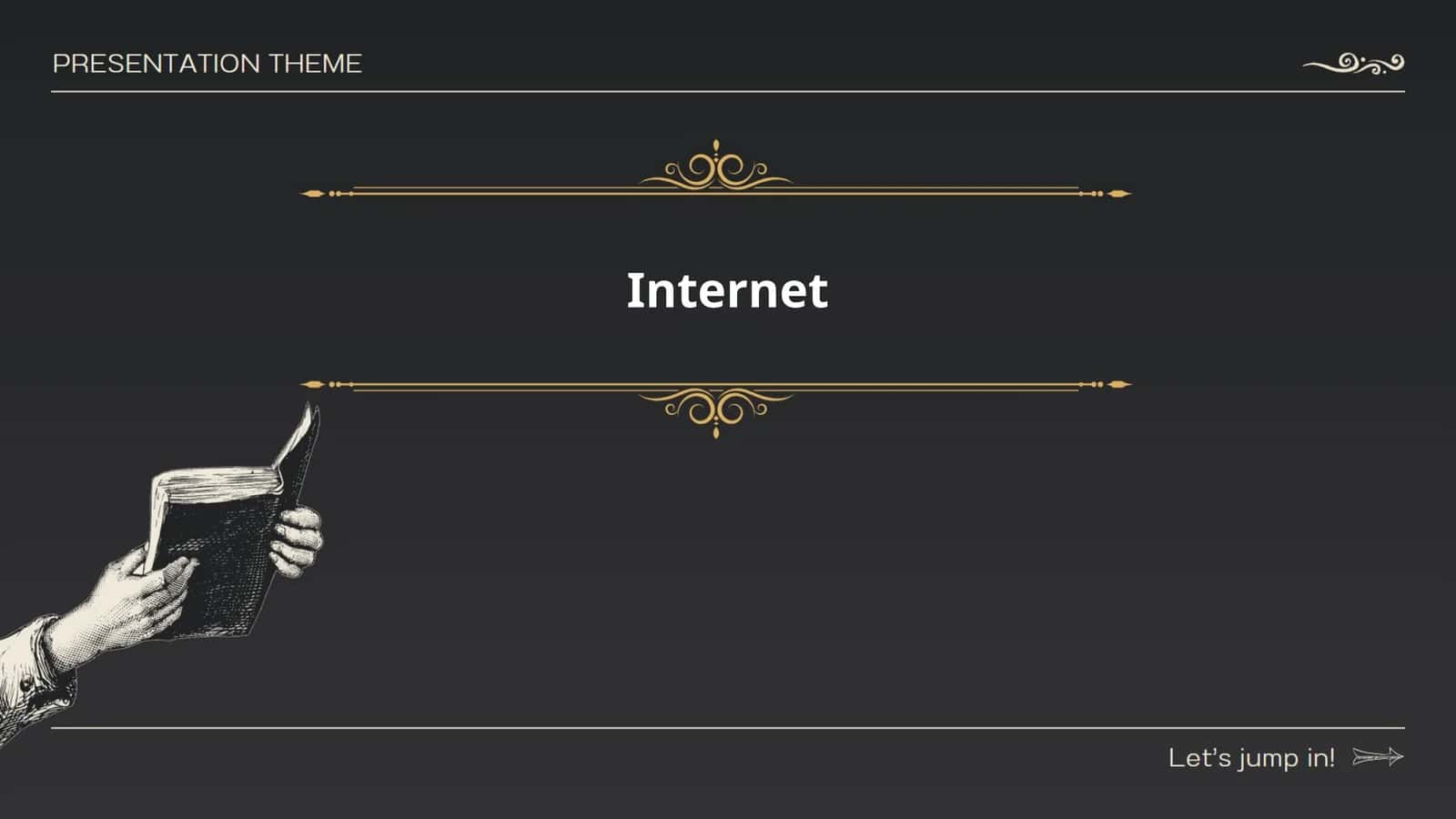 Internet