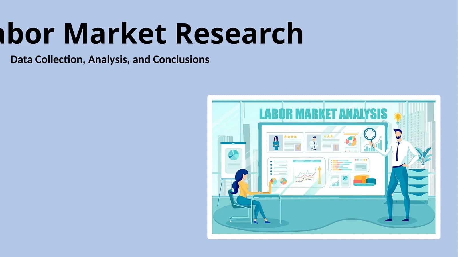 Labor Market Research