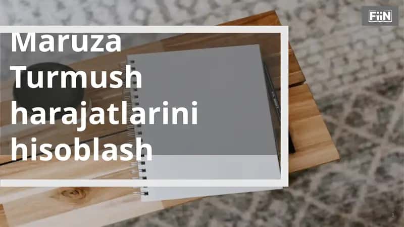 Iste’molchi Narhlari Indeksi(INI)Consumer Price Index (CPI)