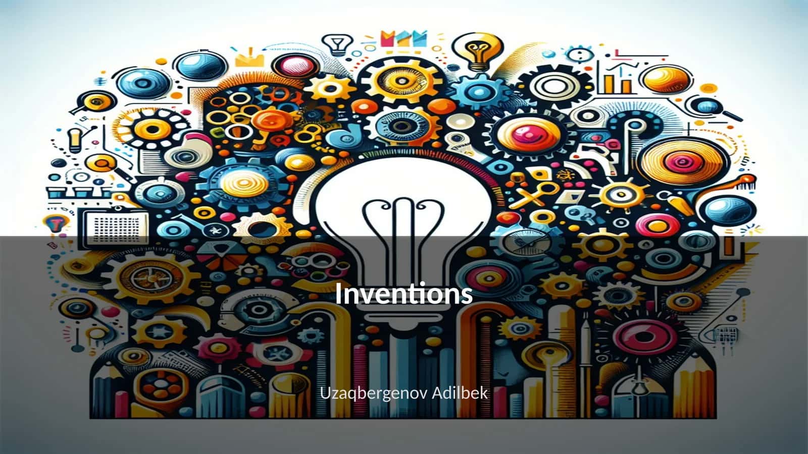 Inventions