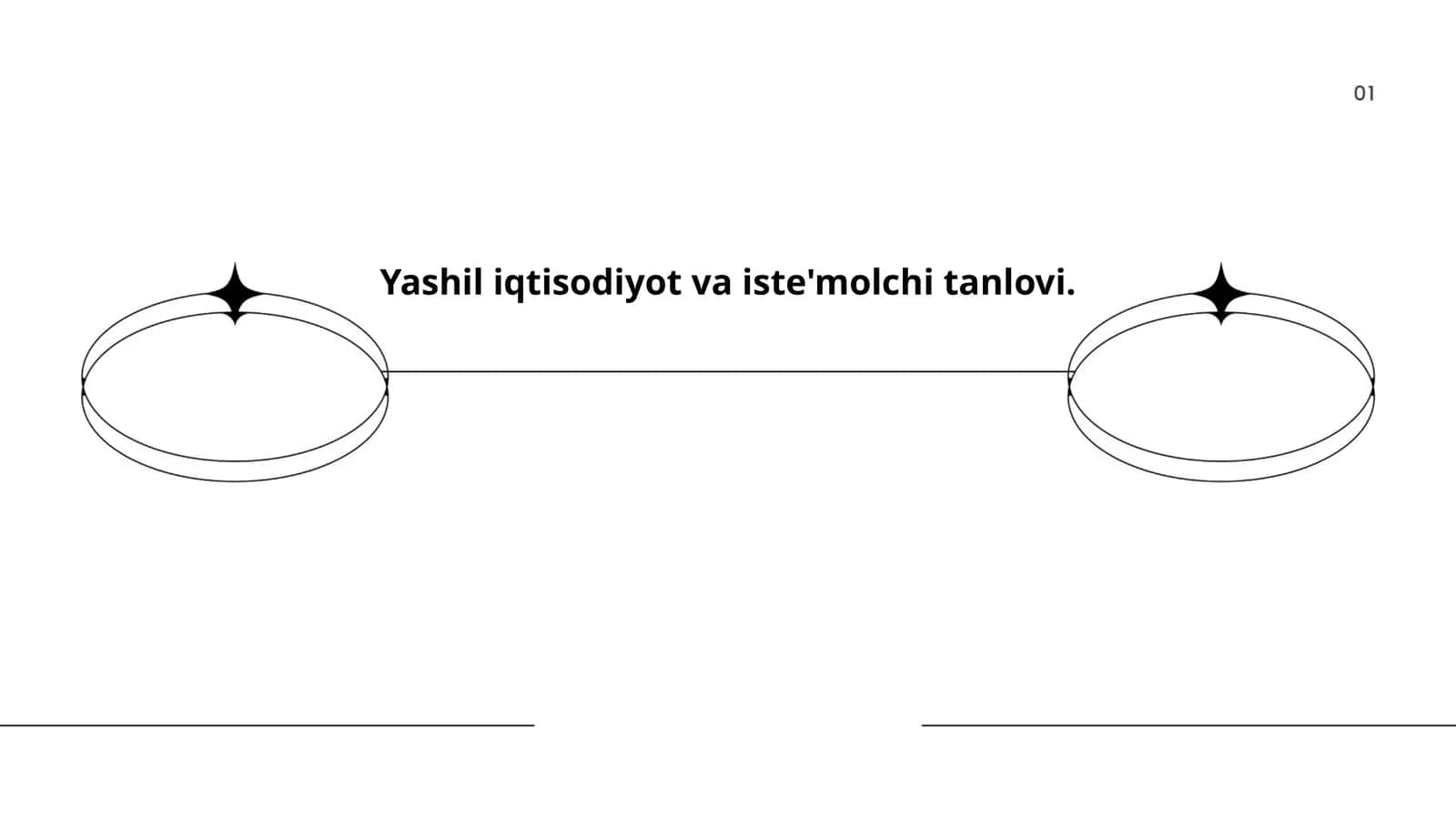 Yashil iqtisodiyot konsepsiyasi
