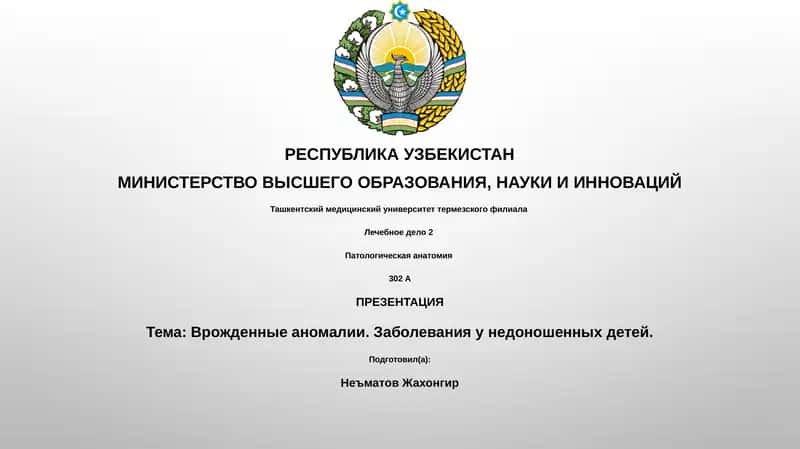 Лечебное дело 2