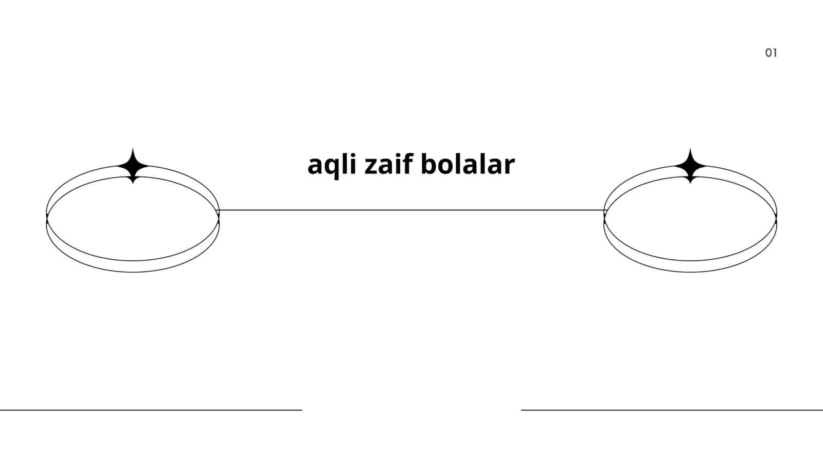 Aqli zaif bolalar