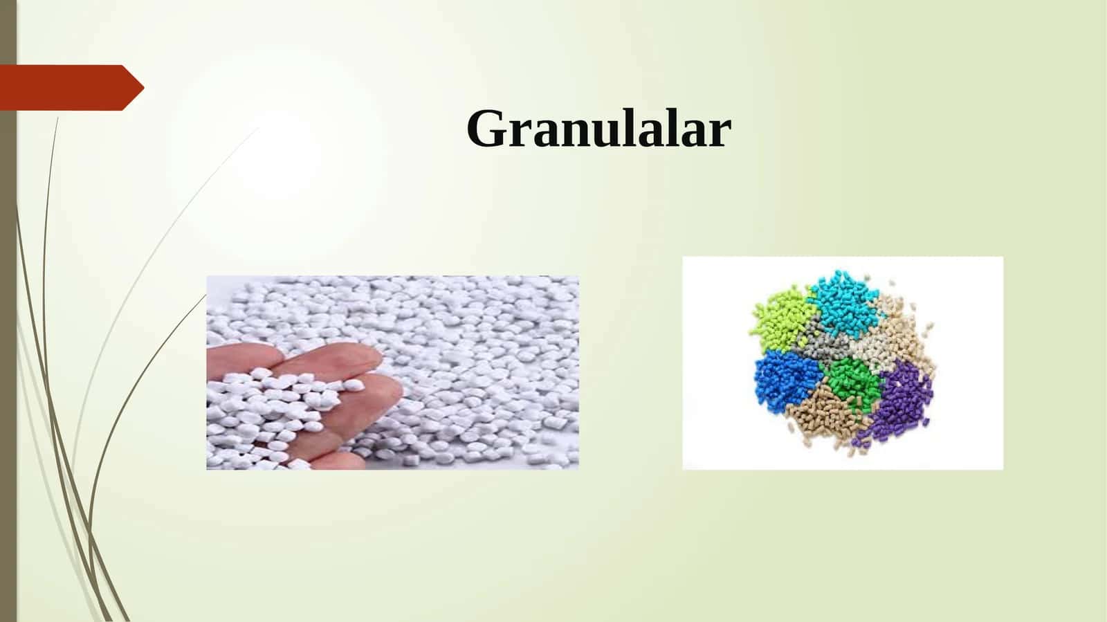 Granulalar