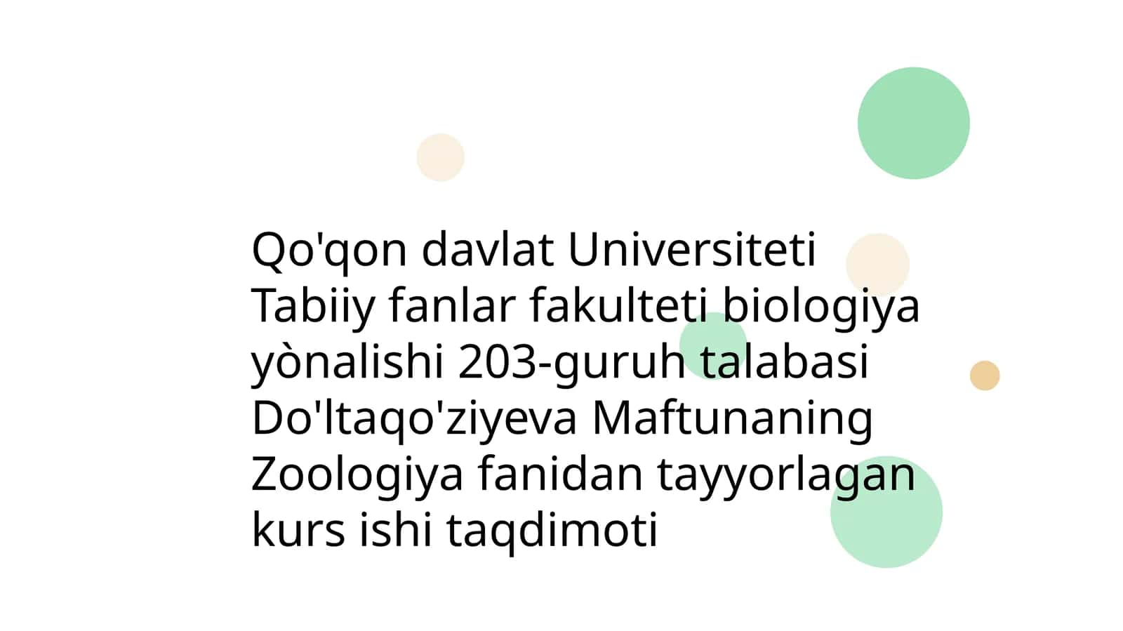 Ikki pallalimolyuskalarning hududiy tarqalishi