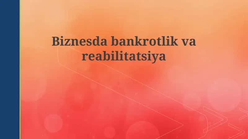 Bankrotlik