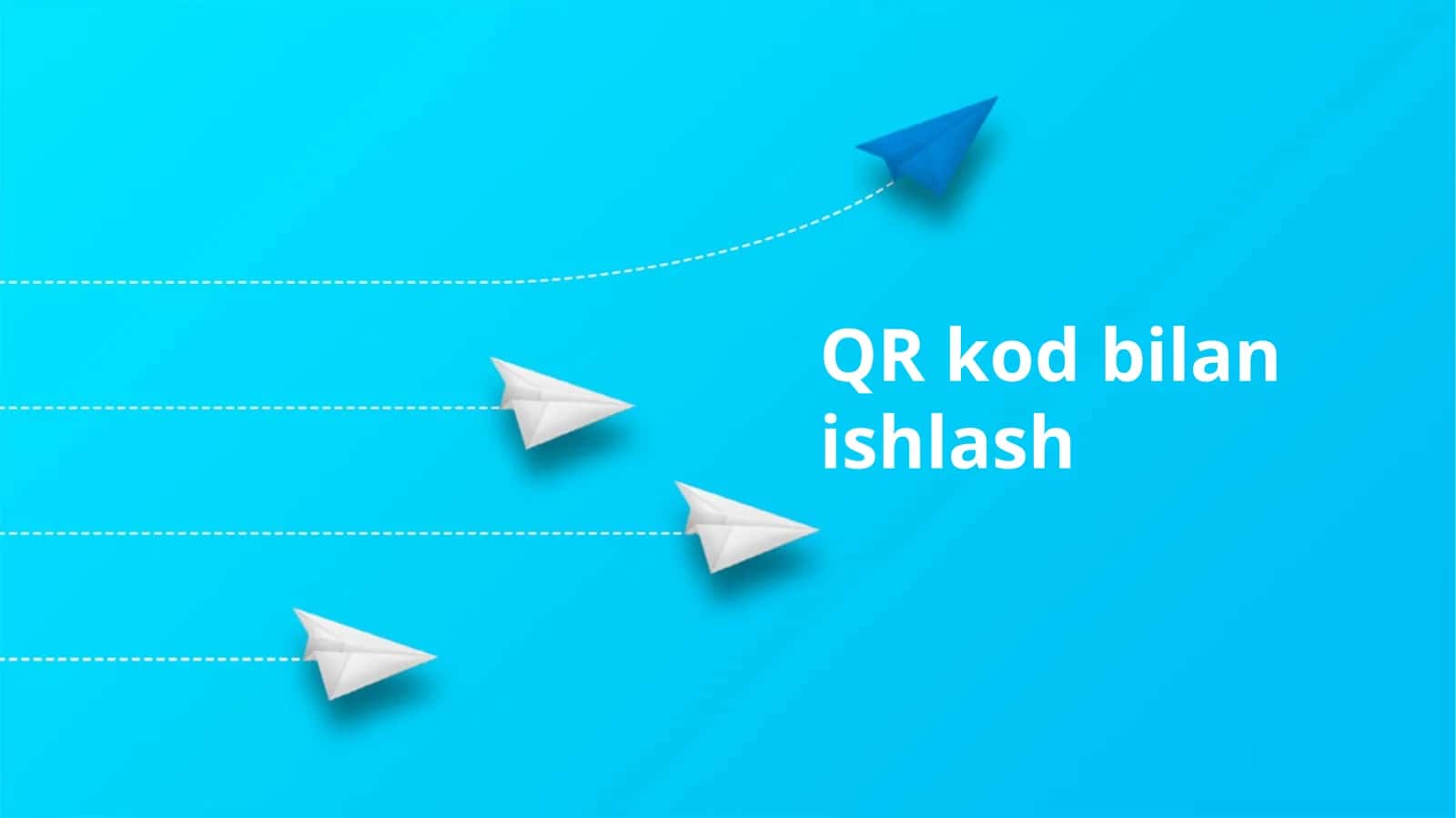 QR Kod Ilovalari va Eng Yaxshi Amaliyotlar