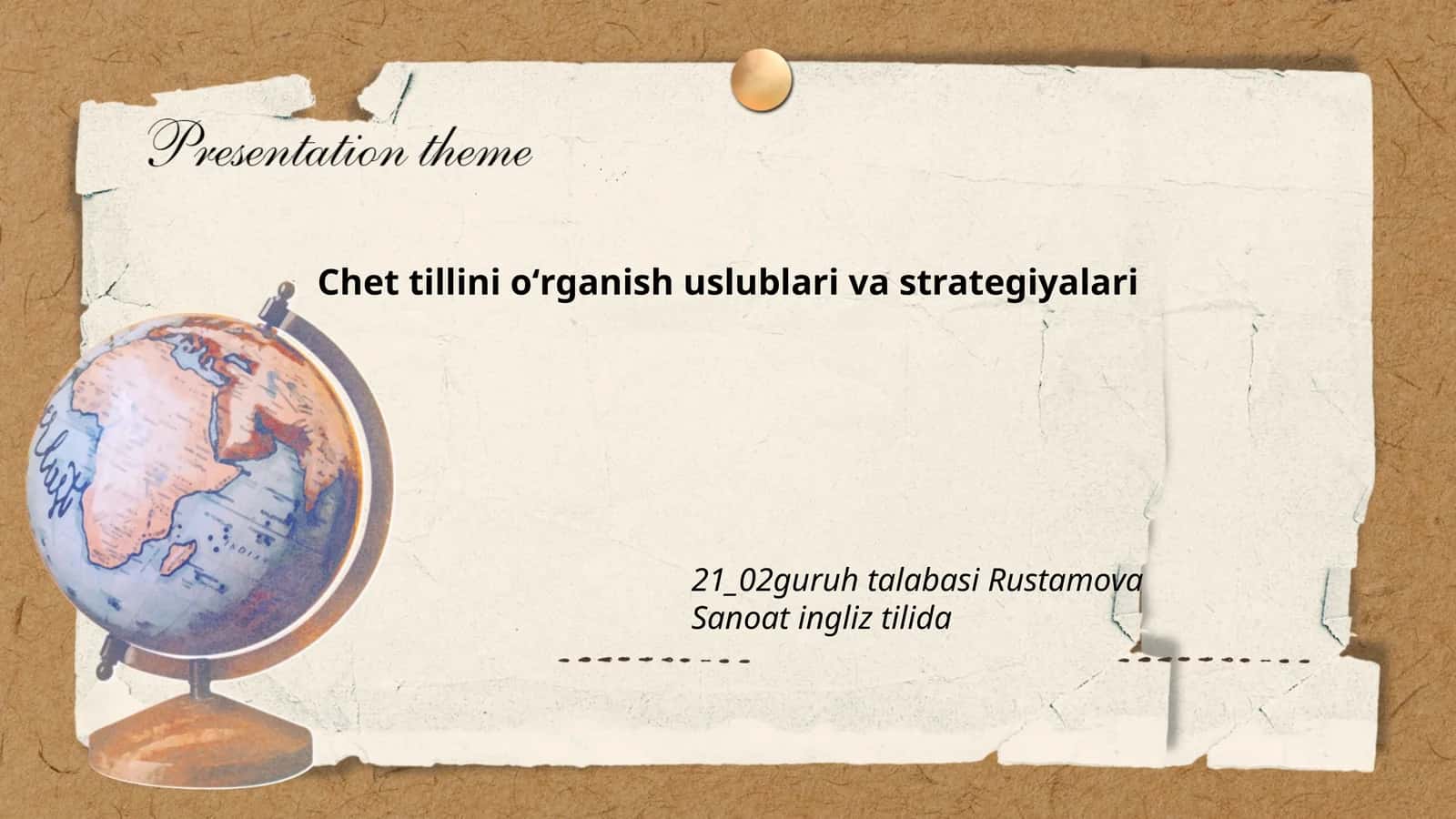 So'z boyligini kengaytirish uslublari